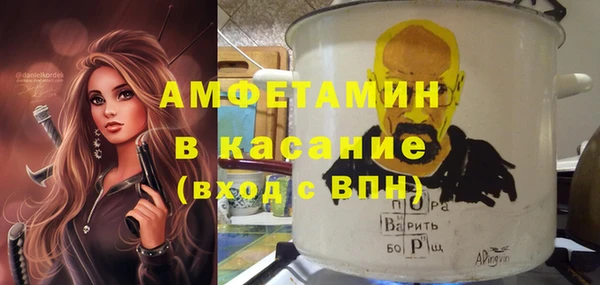 твердый Михайловск